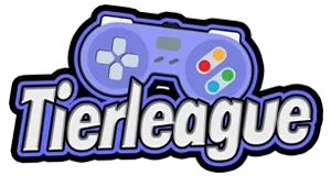 tier league logo