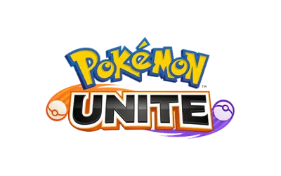 pokemon unite logo