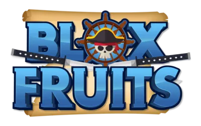 blox fruit logo